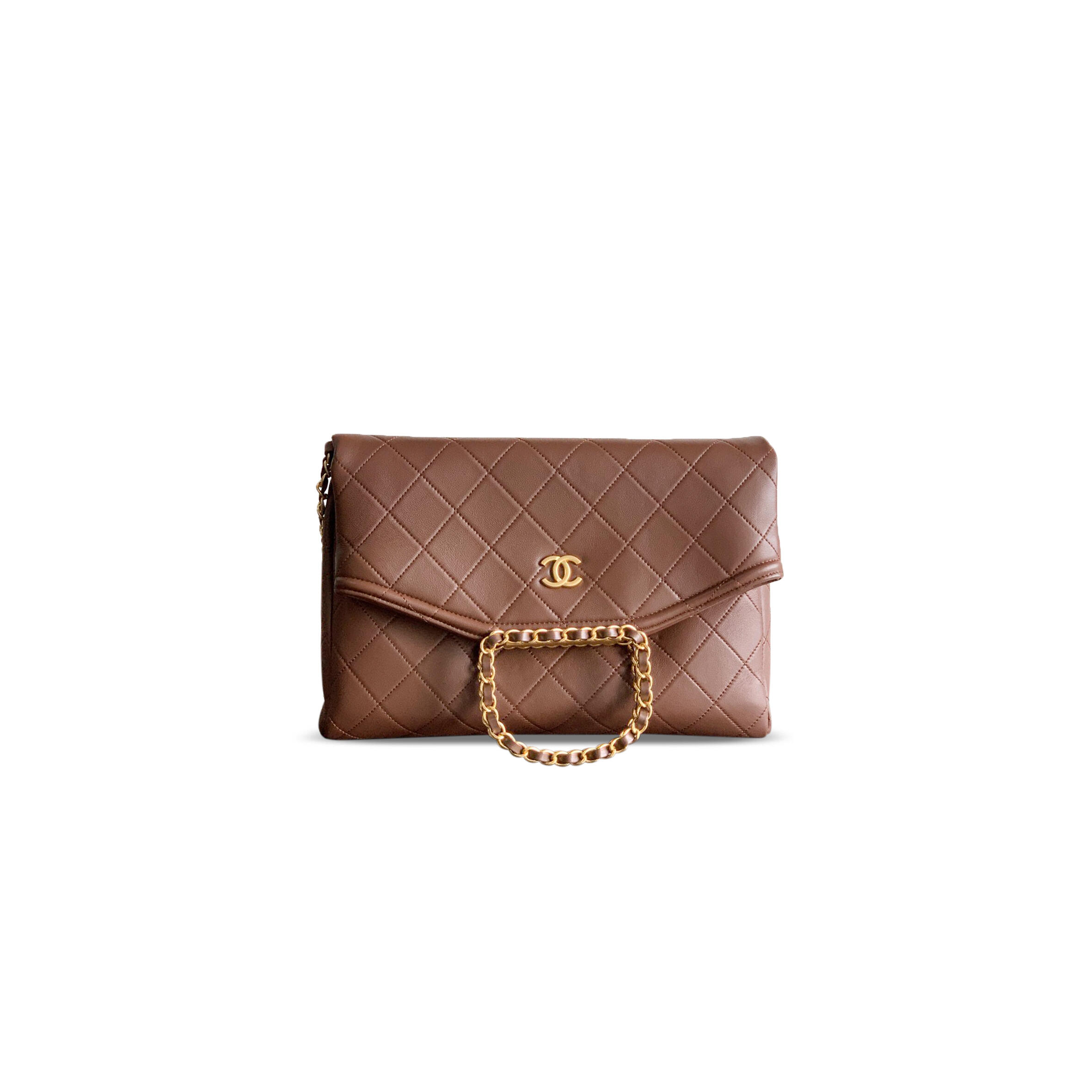 Ch**el master large 26c hobo bag (32*22*7cm)